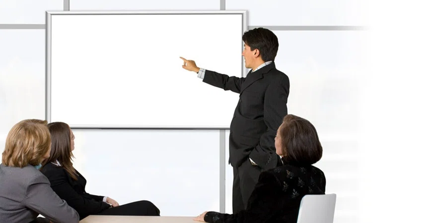 FAQ: What are the tips for reducing the amount of information on slides ...