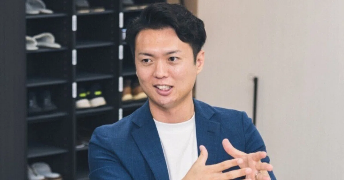[President's Blog] President Interview #09 Memories of My First Project ...