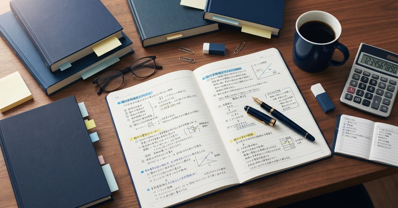 Pass on the First Try Even as a Busy Professional! The Shortest Study ...
