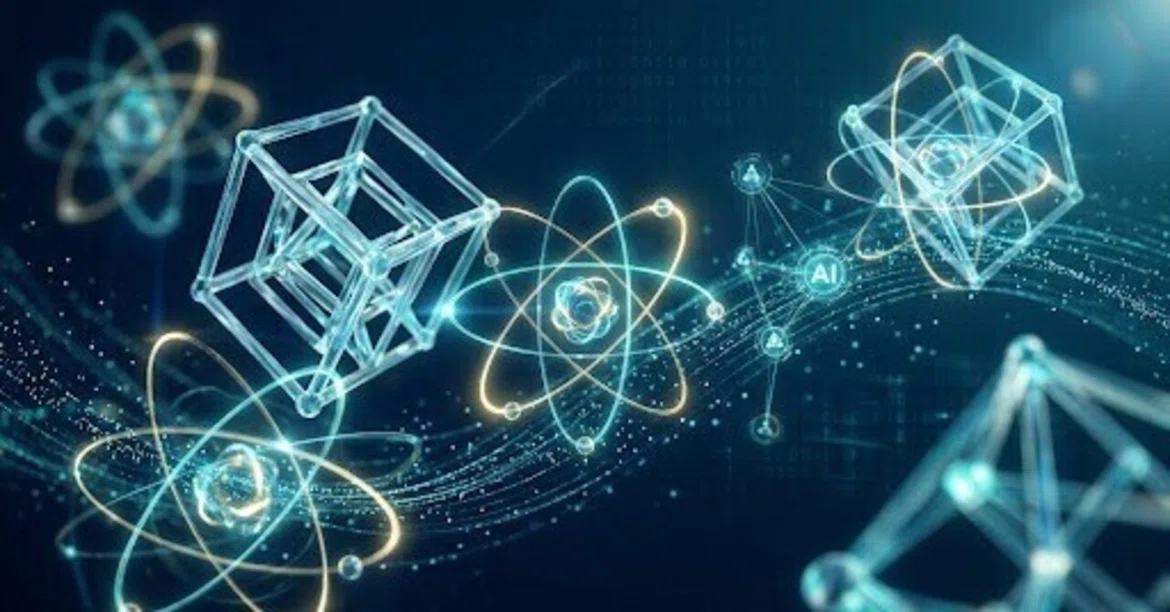 [Daily AI Trends] From MIT's multimodal AI for material discovery to ...