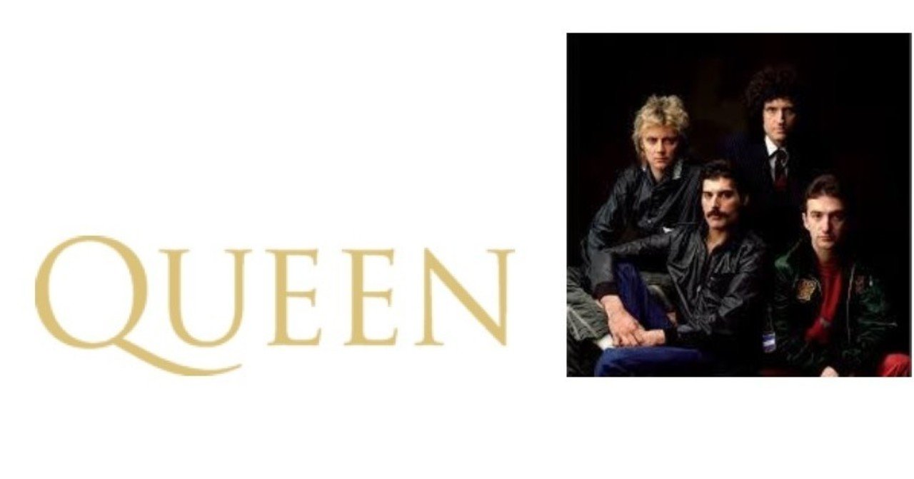 私たちに多大な影響を与えてくれた 伝説のロックバンド Queen 株式会社マグリット Note