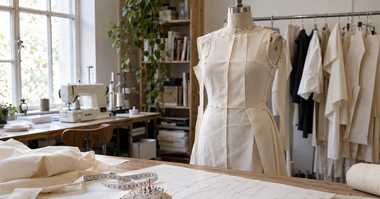How to Choose Fabric for Sewing Prototypes | Is It Okay to Use Fabrics ...