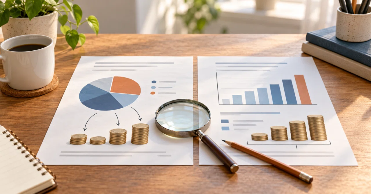 What is DOE (Dividend on Equity)? Explaining the difference from payout ...
