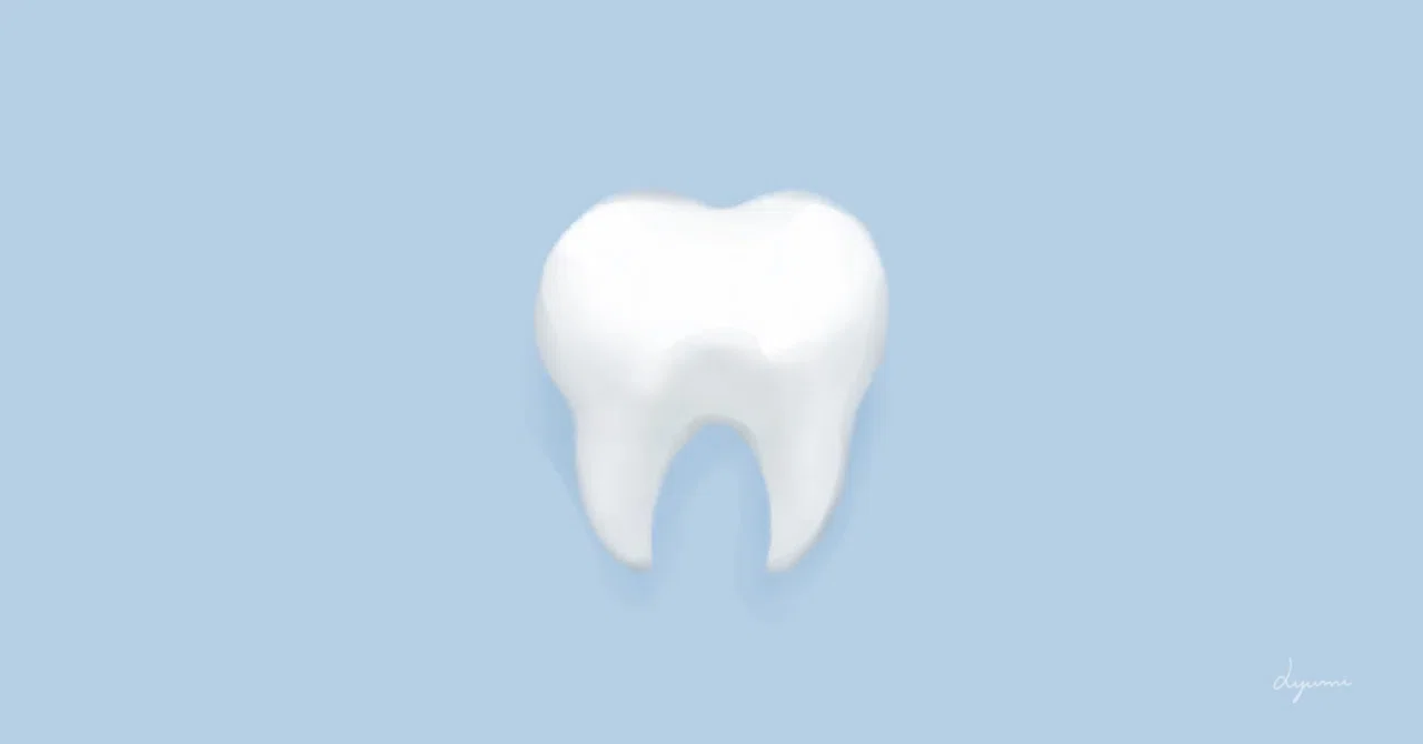For those concerned about their teeth alignment｜hachi NICU看護師