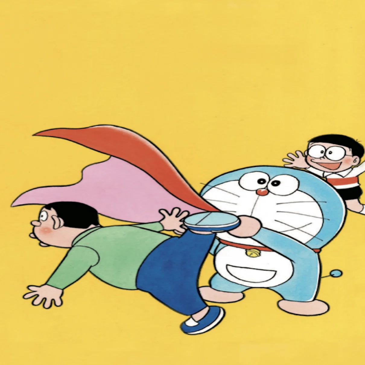 100年ドラえもん　●『ドラ絵もん』 ドラえもん』のカラー原画たっぷりの画集が登場！ 「100年ドラえもん