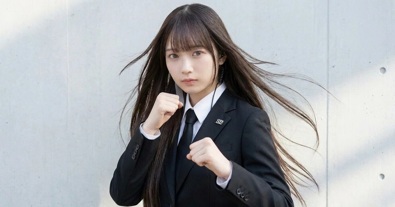 Hair-Cutting Novel: 'The Ungraspable Nape — Zero Grip'｜断髪文学堂