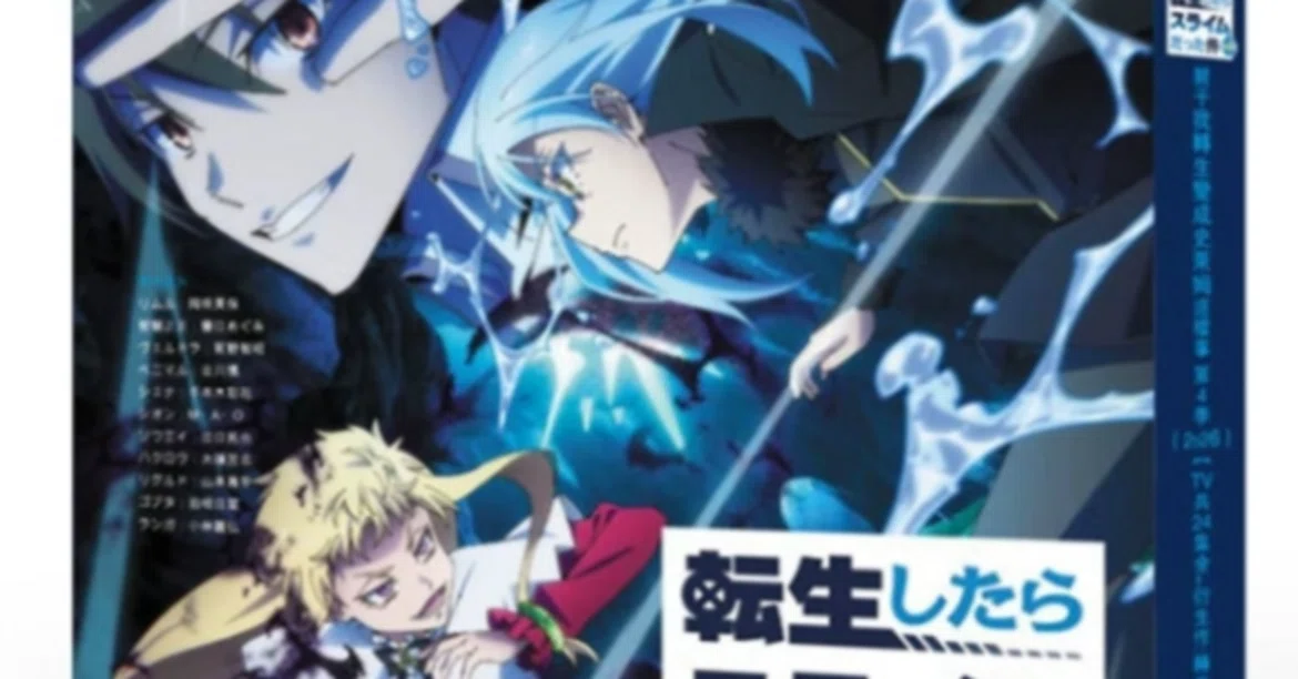 [Blu-ray] Japanese Anime 