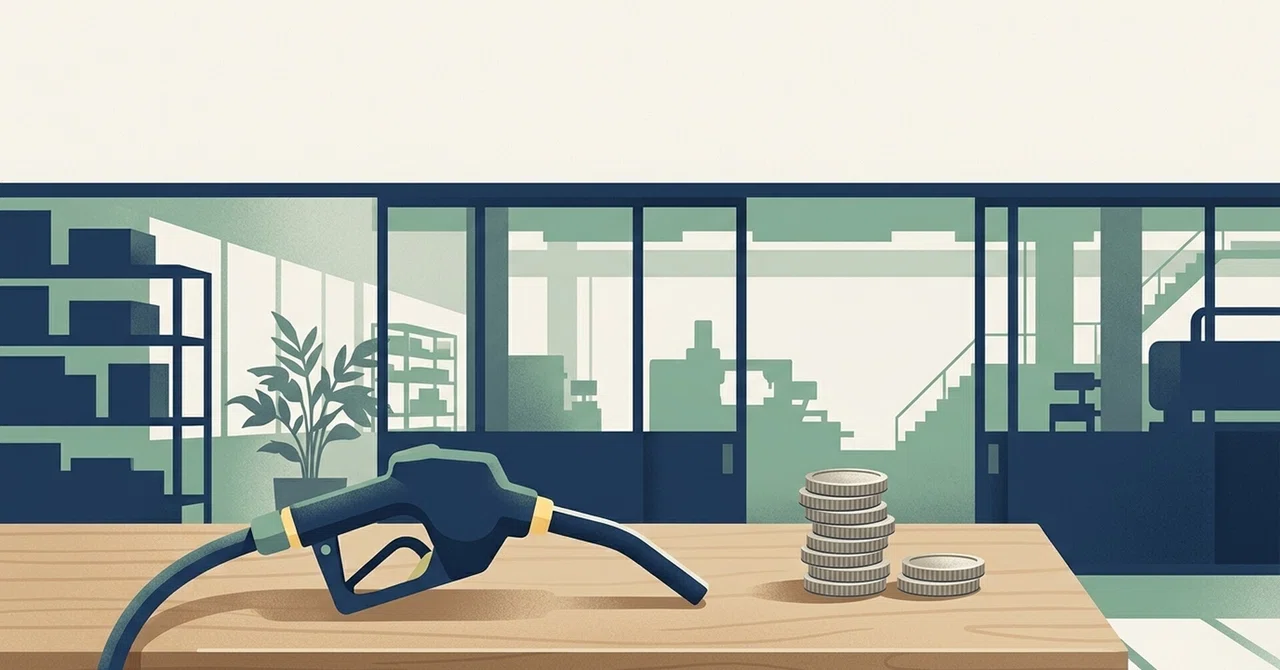 What is the GX Surcharge? How it affects SME costs | Fossil Fuel ...