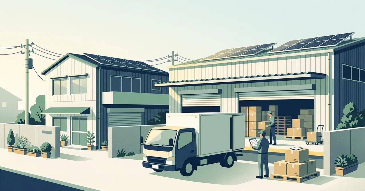 Calculation Methods for Logistics CO2 for Consignors: Procedures for ...