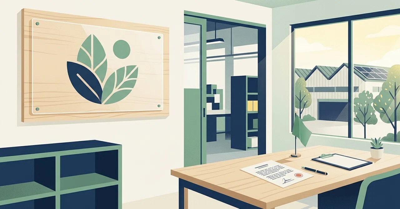 Examples of Carbon Neutral Declarations | How to Write Decarbonization ...