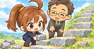 【お悩み回答】最近今更自分が無能側であることに気がついてしまいました
