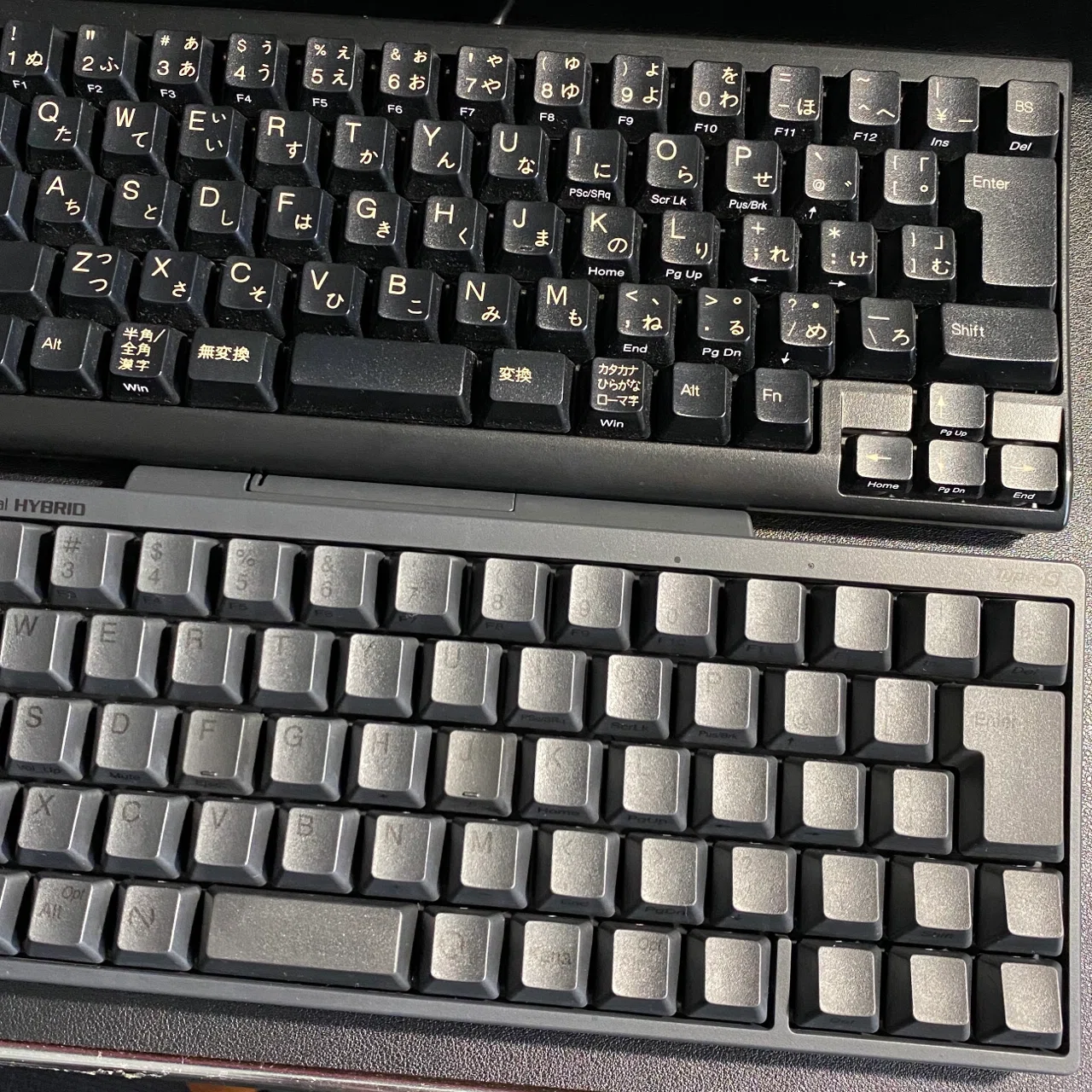 HHKB Professional HYBRID Type-S ゲット｜ねこさん