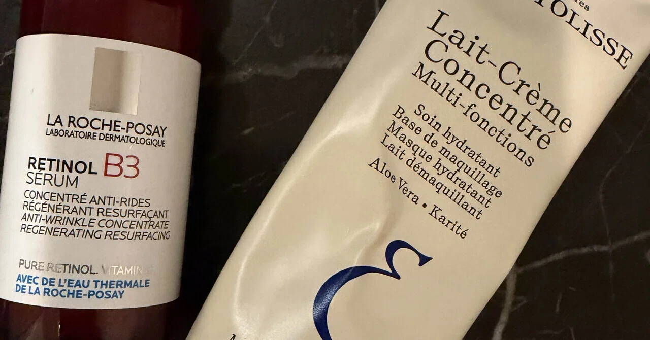 My 'Aggressive Beauty' Challenge as Someone with Sensitive Skin: The 5 ...