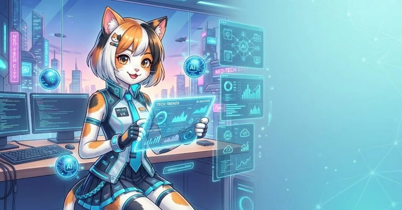 [AI Industry Weekly] Easy for Beginners! The Most Important Global News & Terminology Mini-Course (10/12–10/18)