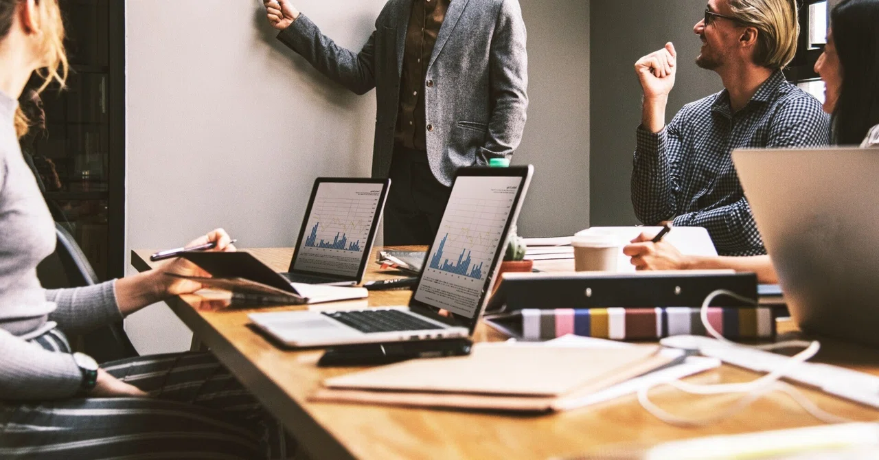 How to Structure a Mid-Term Management Plan Based on AX: A 3-Year ...