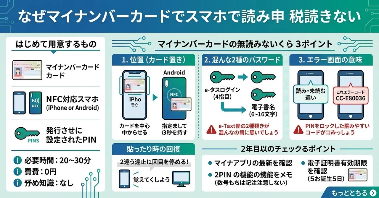 How to Handle Situations Where Smartphone Beginners Cannot Read Their ...
