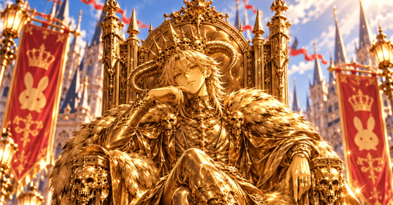 Demon King Army's Most Important Event, 'Restore the Demon King's Magic ...