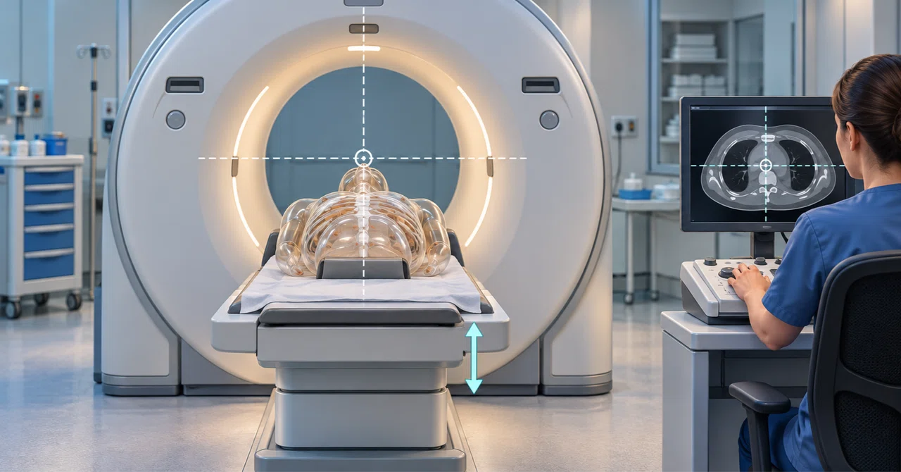 Is CT Centering Only a Matter of Dose? — How Vertical Misalignment ...