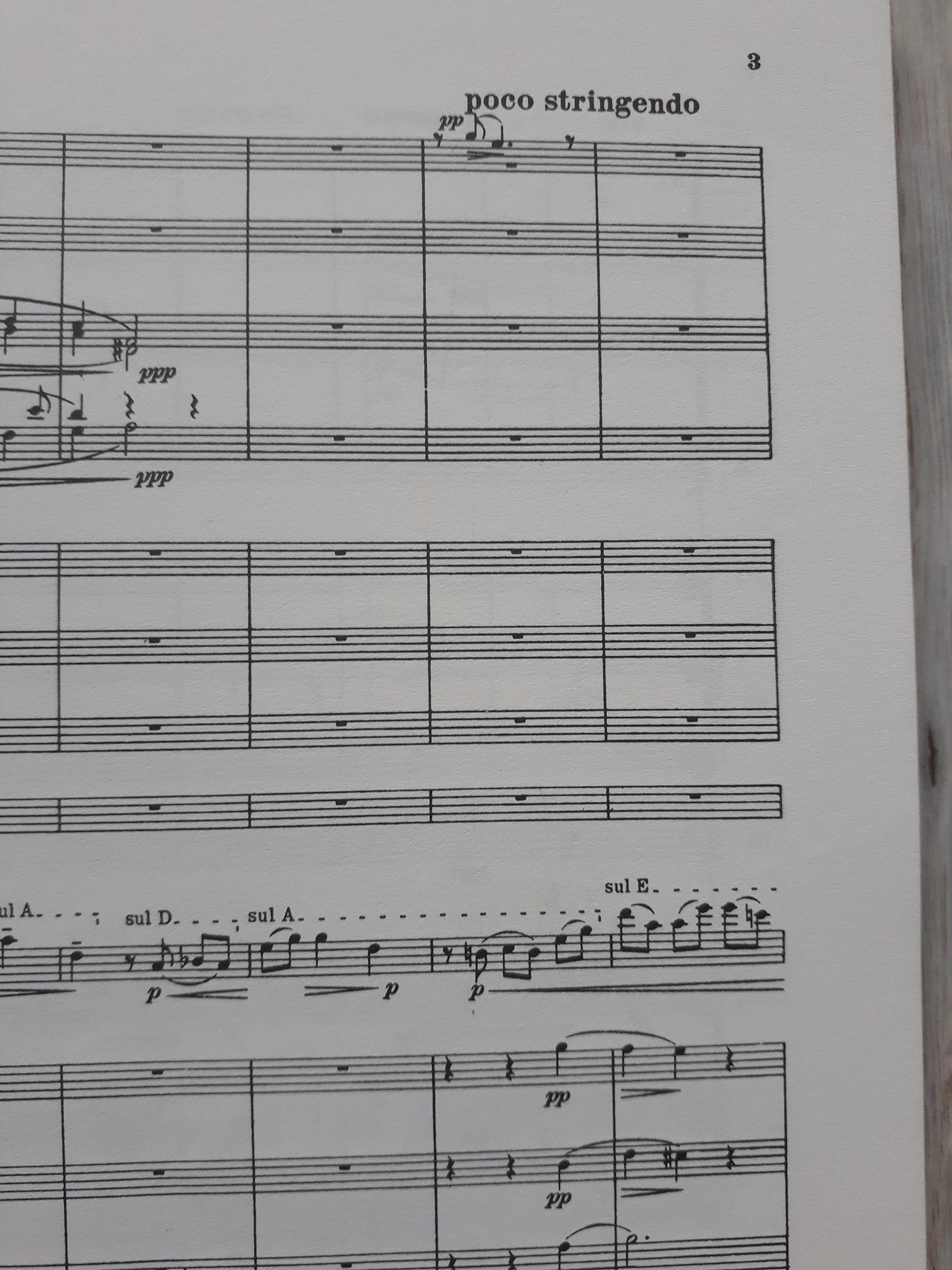 MaxReger マックスレーガー オルガン 楽譜 楽譜のお勉強⑤マックス・レーガー、交響詩『ヴァイオリンを弾く