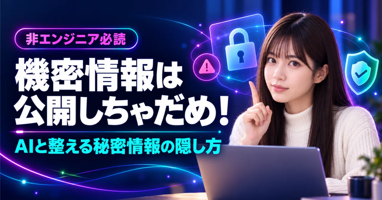 Is your AI app's API key visible from the browser? | Organizing secret ...