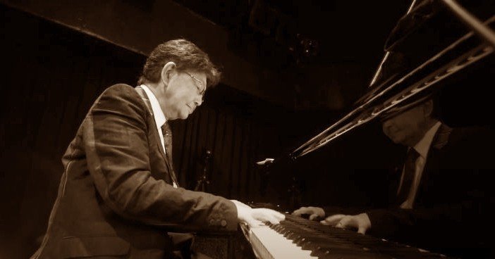 忘れられない音楽の話（松岡直也のラテンピアノ）｜Small World