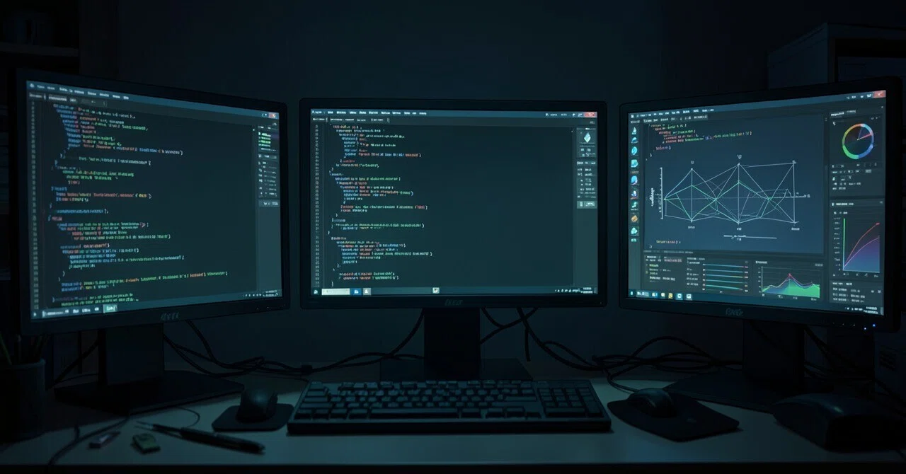 DeepSeek V4.1 Flash and ARC Breakthrough: Reading from an ...