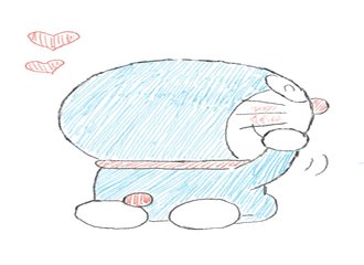 ドラえもん 誕生日おめでとう としっぷ Note