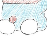 ドラえもん 誕生日おめでとう としっぷ Note