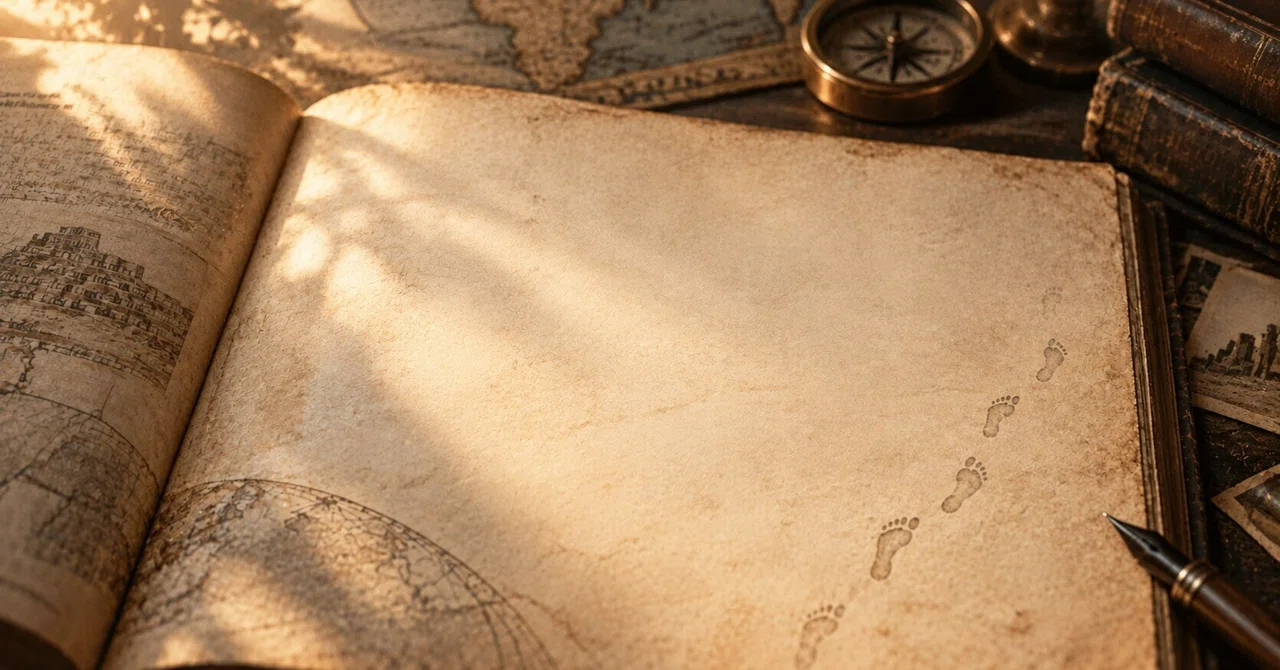 World History in the Margins ⑬ — History of Western Thought: From ...