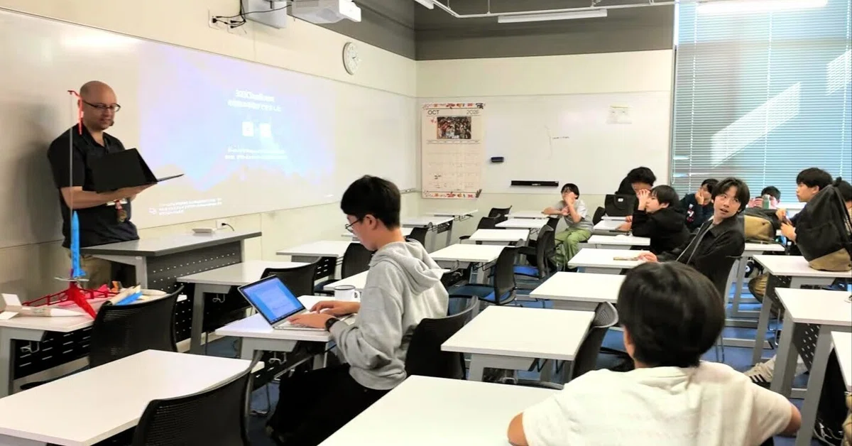 Expanding Students' Interests and Learning Through Theme Labs｜ドルトン東京学園 ...