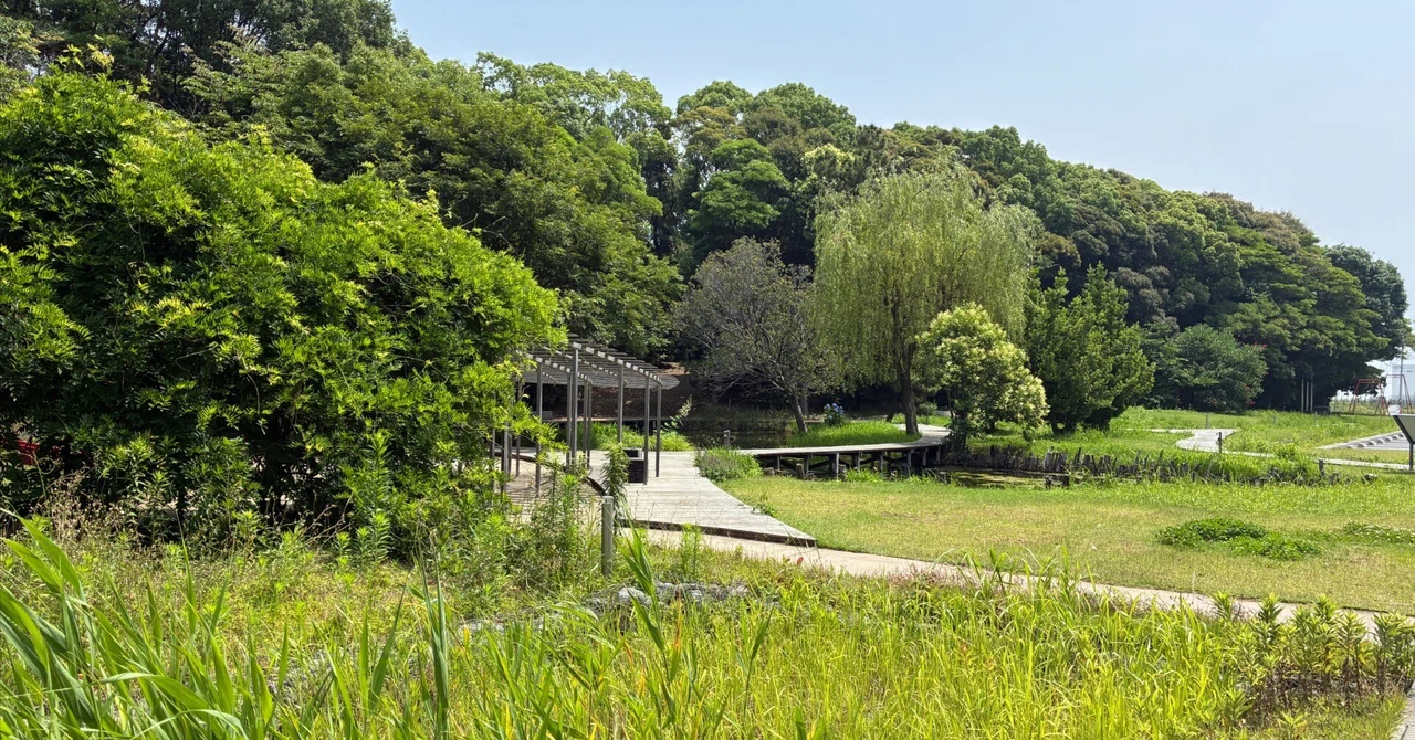 "Kanazawa Forest" Wins the Minister of the Environment Award—Four Years ...