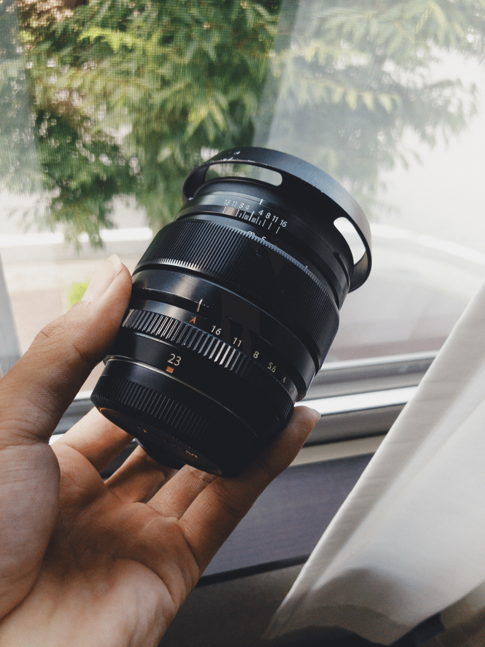 FUJIFILM XF23mm F1.4 R（付属品有）作例掲載 XF23mm F1.4 R レビュー（作例たっぷり）｜Toshihiro Kida