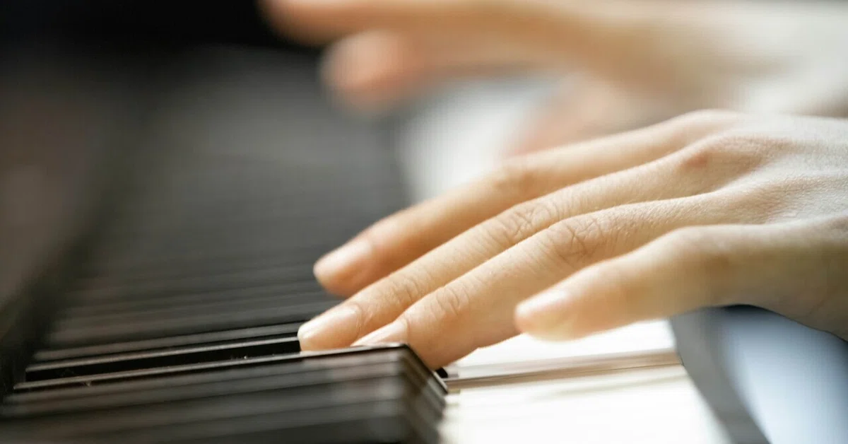 While I kept saying 'Practice,' I actually didn't want you to hate the ...