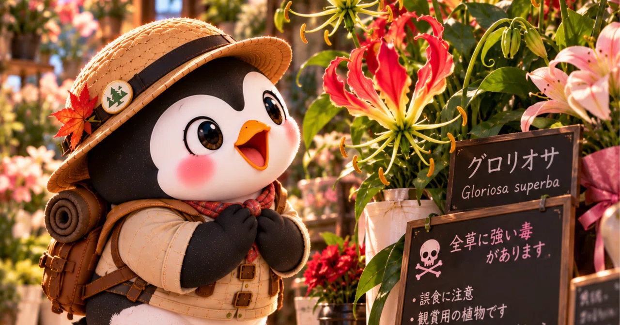 【The Magnificent Murderer】The true identity of the deadly poison hidden ...