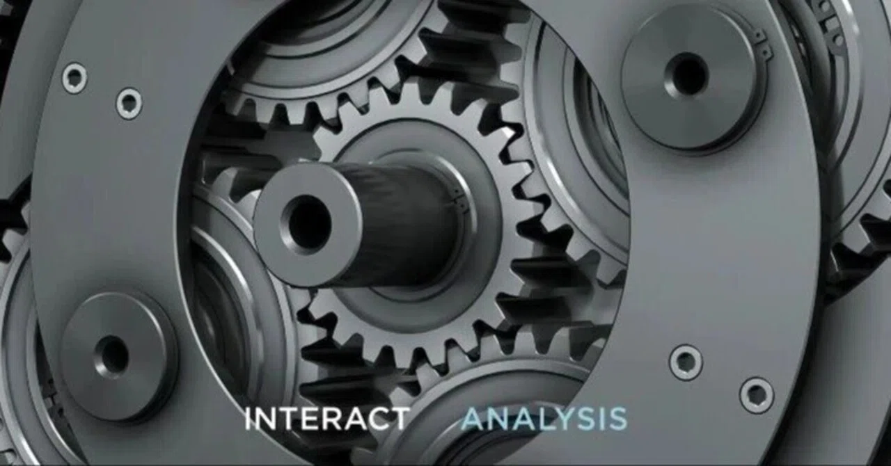 2025 Global Geared Motors and Industrial Gearboxes Market: Stable ...