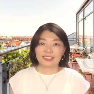 高橋ゆきよ(あなたの想いと言葉を共有できる場所/ハートワードシェア)