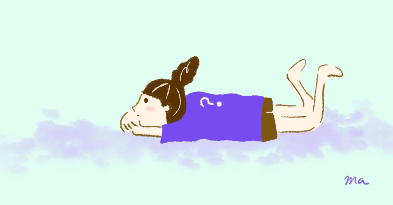 Fun? I can't feel fun during a depressive episode｜ゆうき@摂食症克服中