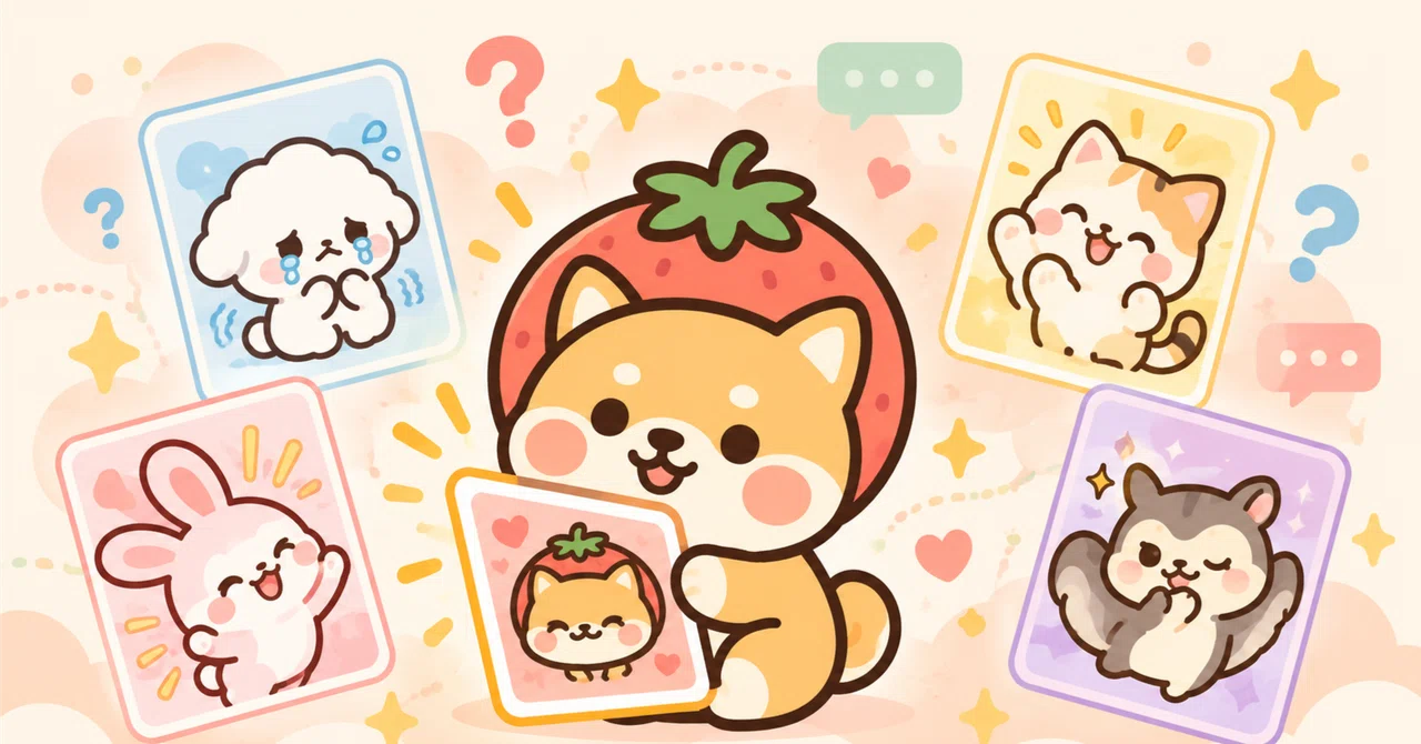 Personality Diagnosis Based on Your Favorite Chiikawa Character!? ── I ...
