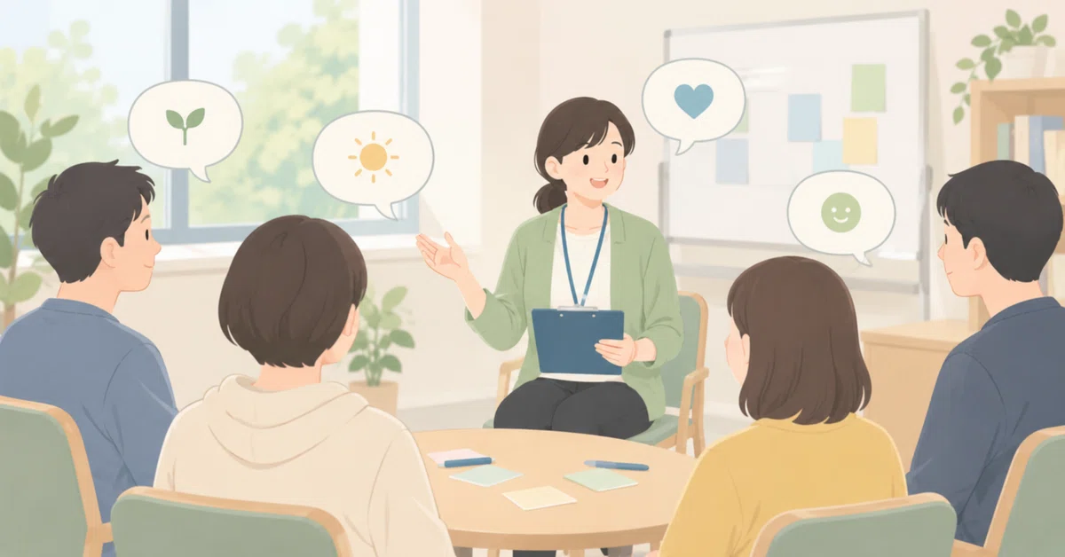 Don't End Psychiatric OT Reflection with Just 'Was It Fun?' | 1-Minute ...