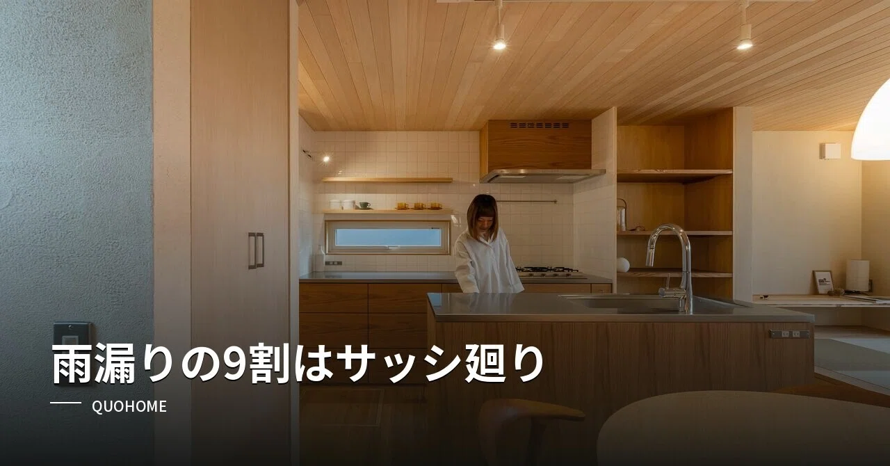 90% of leaks are around the window frames｜junjchi honda