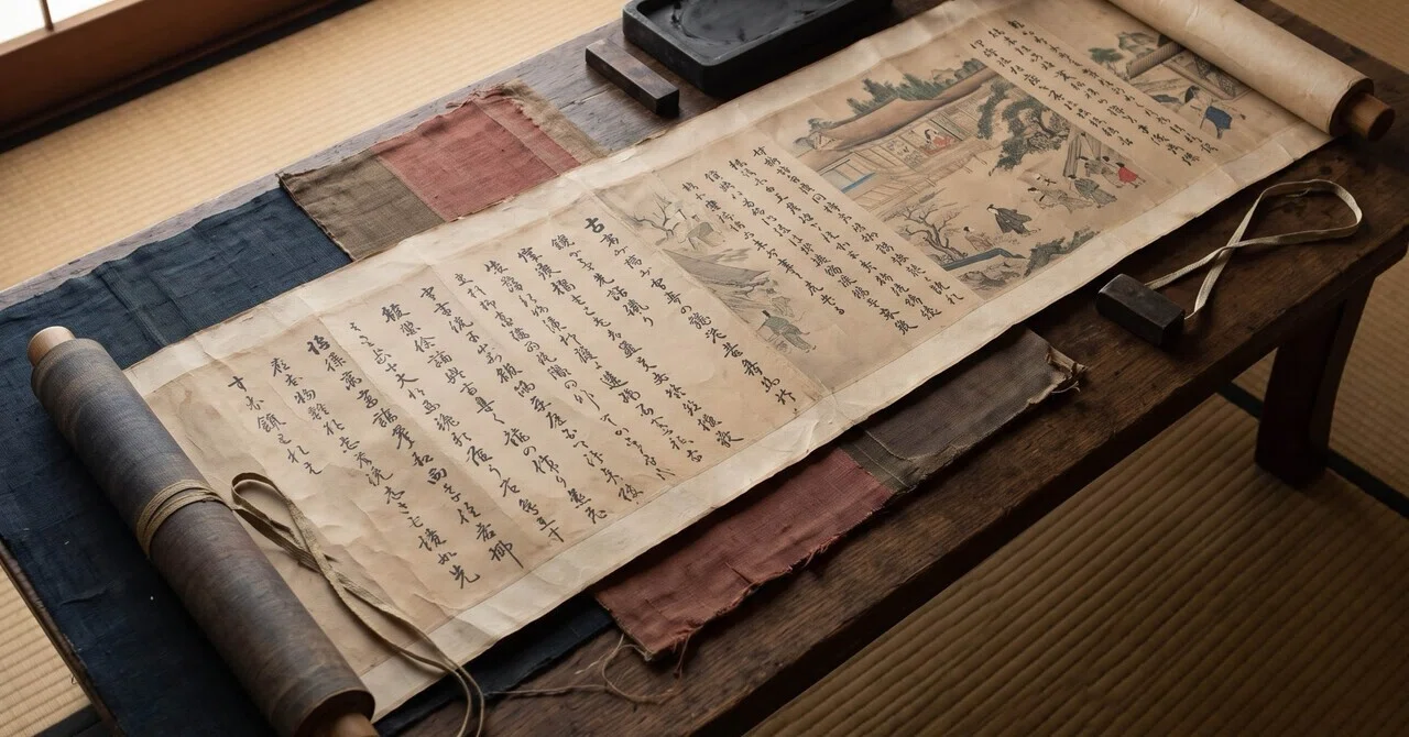 Why were old signs written from 'right to left'? — A deep dive into the ...