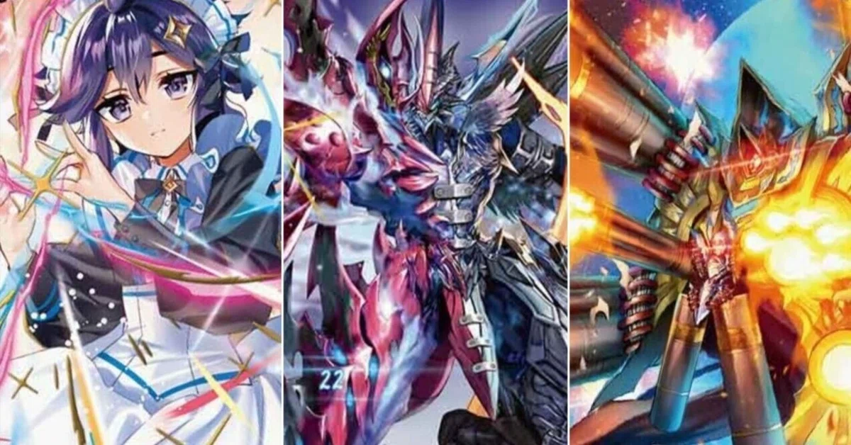 デッキ紹介】ザオウガの圧倒的単体性能で蹂躙せよ！ドロマーディ