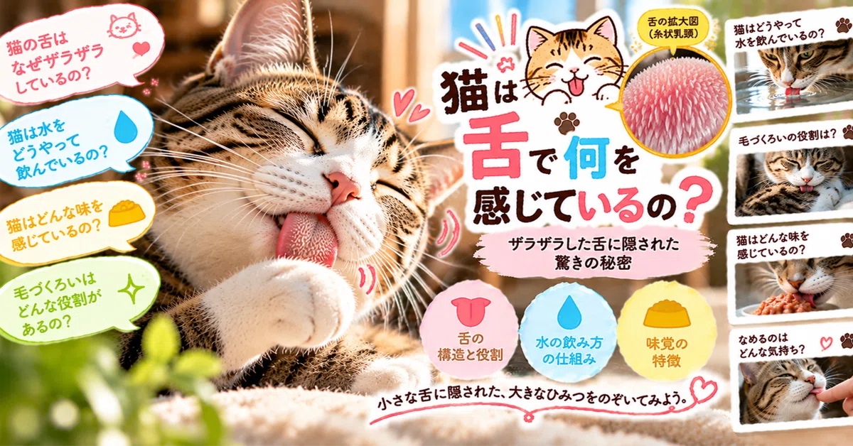 Surface Rough Typeface What Do Cats Feel with Their Tongues? | The Surprising Secrets Hidden ...