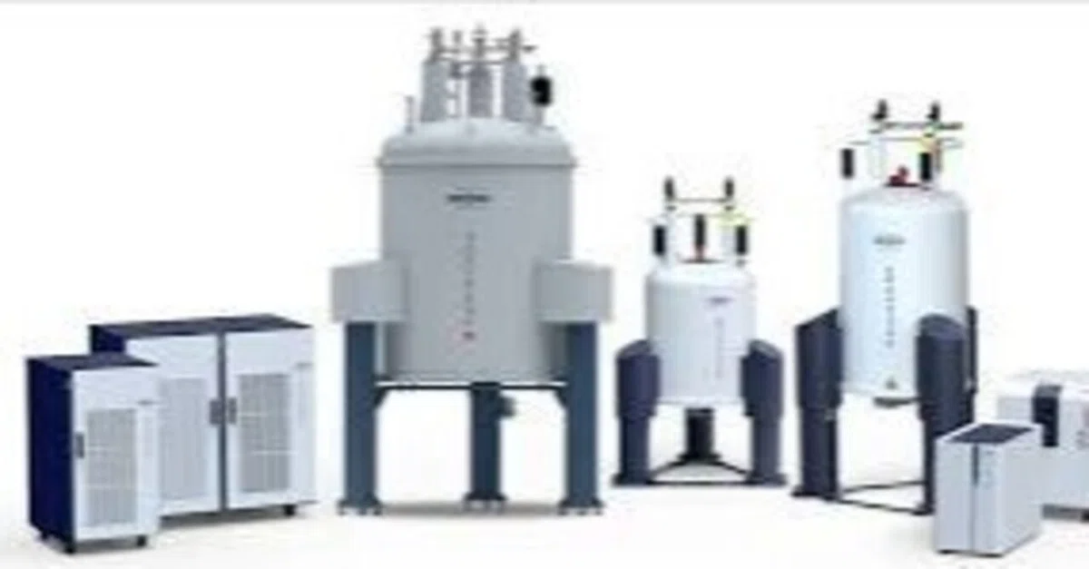 E Instruments Analyzer 1500 Micro-NMR Spectrometer Market Size Analysis Report: Forecast to Reach ...