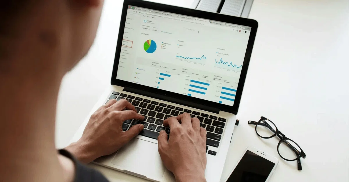 Predicting the Future from Data: What is 