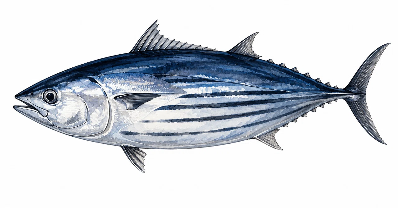 Body Make with Seasonal Bonito! Nutrients and Eating Tips for Muscle ...