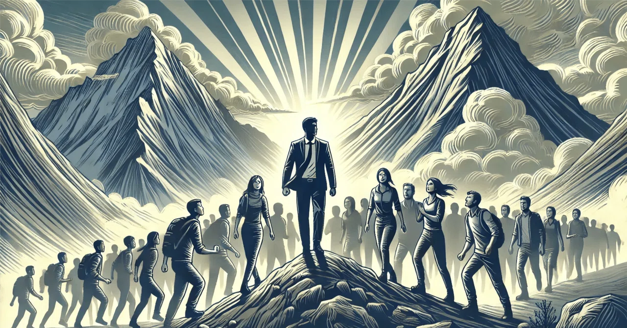 The Reality of Inconvenient Corporate Talent Development Vol. 2: The ...
