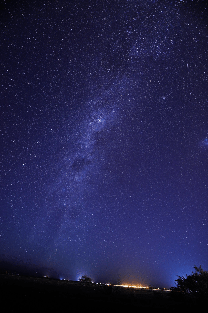 砂漠の星空 陽 Yo 1人旅がスキ Note 砂漠の星空 陽 Yo 1人旅がスキ Note