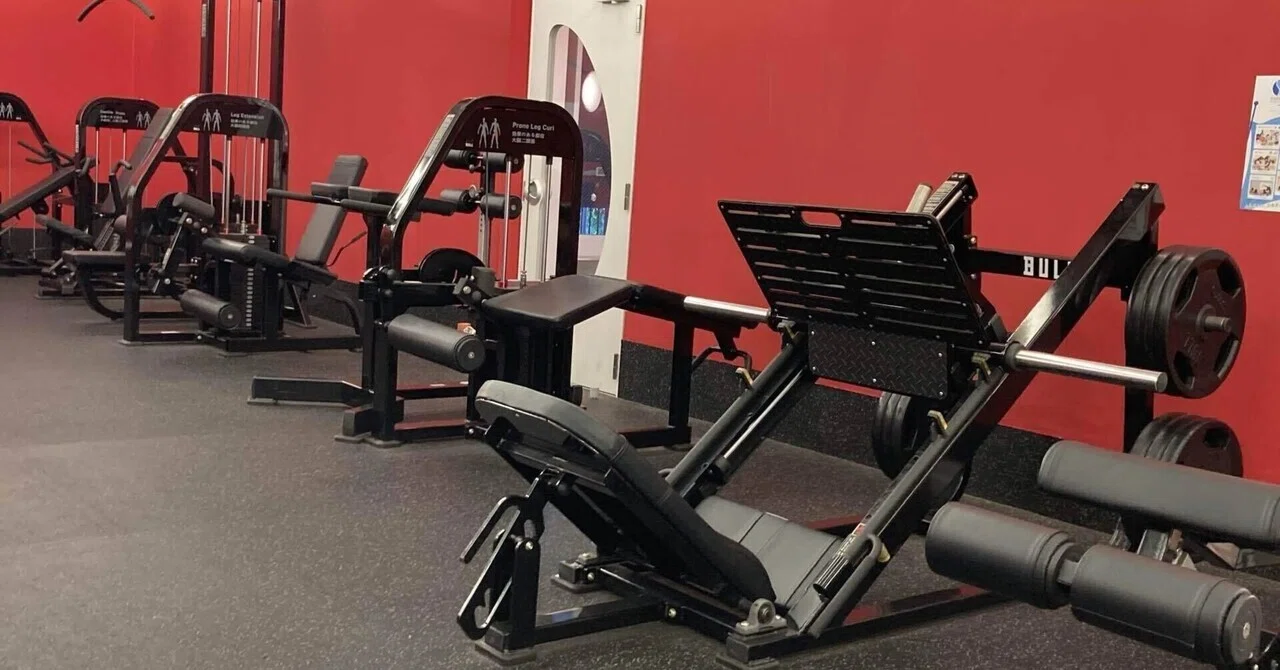 97th Day of Resuming Strength Training | 3 Days Left Until 100. I've ...