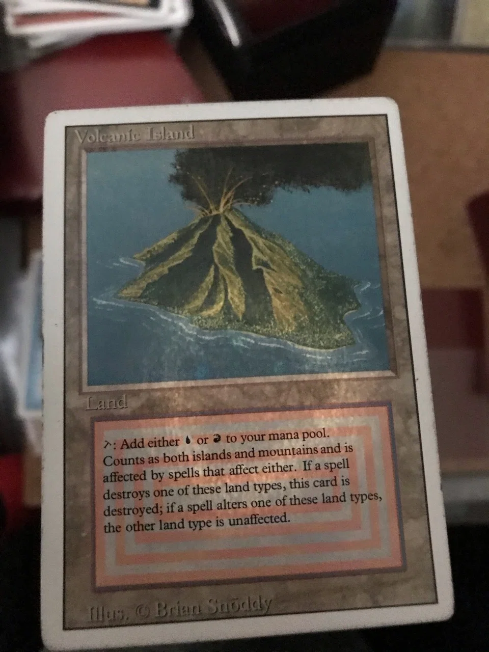 MTGに復帰してみたら｜よね